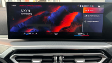 BMW i4 250kW eDrive40 M Sport 83.9kWh 5dr Auto Electric Hatchback